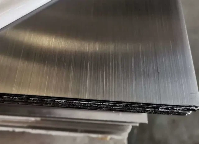 HX340LAD+Z Galvanized Sheet HX340LAD+Z Galvanized Sheet