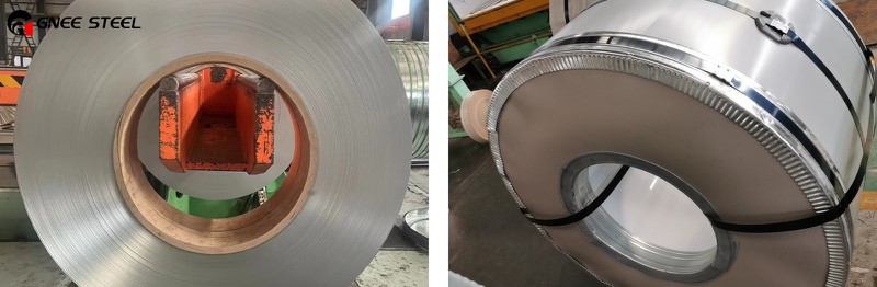 Electrical steel for transformer Electrical steel for transformer