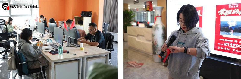 Galvanized Steel Coil Galvanized Steel Coil