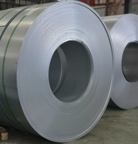 Cold-rolled Coil C52-04 JSC270F Automotive Steel