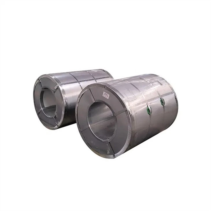 Cold Rolled Stainless Coil 430