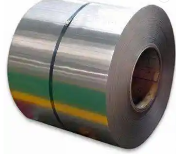 Cold Rolled Steel Coil With Good Price