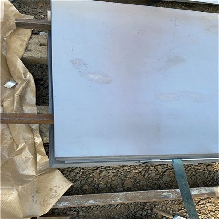 CRC Prime Quality Steel Steel Sheet