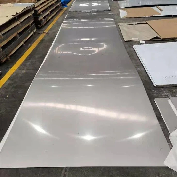 DX53D+Z Galvanized Sheet For Siding