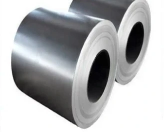 Galvanizing Steel Coil Zinc Coated