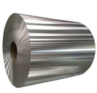 Elektro pocinkana jeklena tuljava DC01+ZE