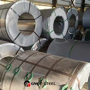 Tuljava iz nerjavečega jekla AISI 201