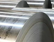 Pocinkana jeklena tuljava SGH400 3MM