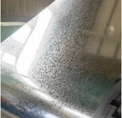 Pocinkana jeklena tuljava ST14 SPCC