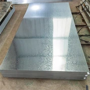 Dolgoživost pocinkane pločevine DX51D+z