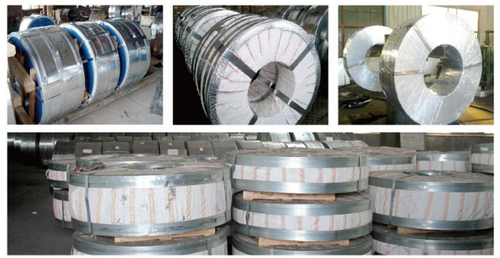 Dx51d Dx52D Dx53D Z275 galvanized steel coil Dx51d Dx52D Dx53D Z275 galvanized steel coil