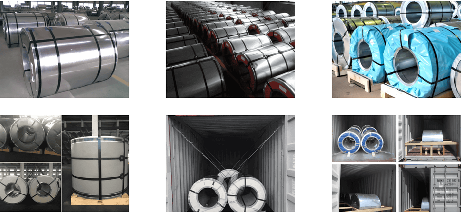 Cold Rolled Steel DC07 Cold Rolled Steel DC07