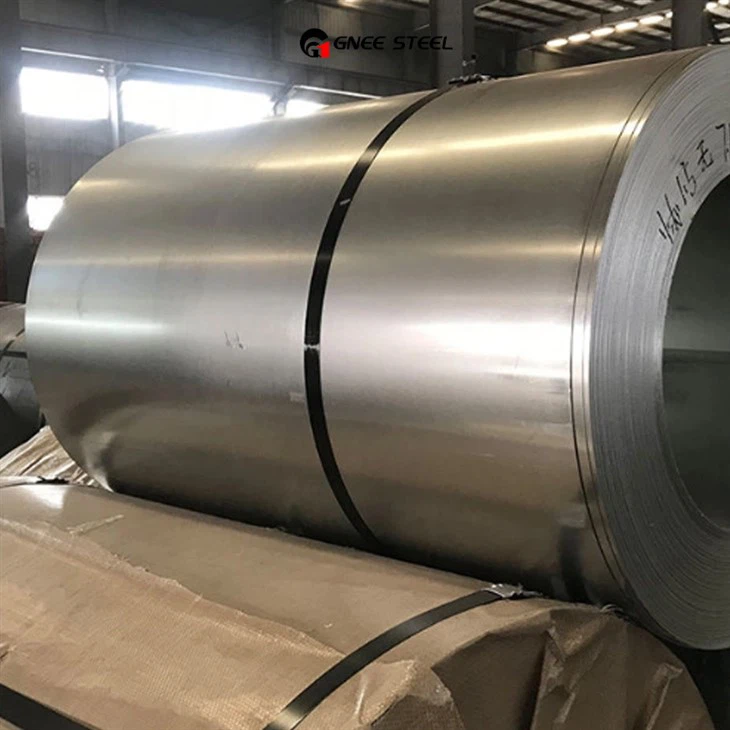 EN 10139 Grade DC06 cold rolled