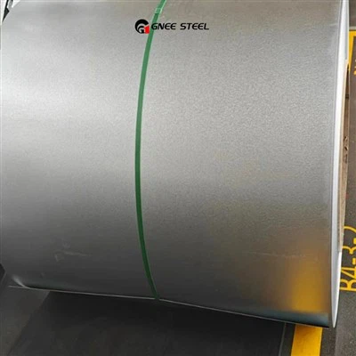 DX51D+AZ Galvalume jeklena tuljava